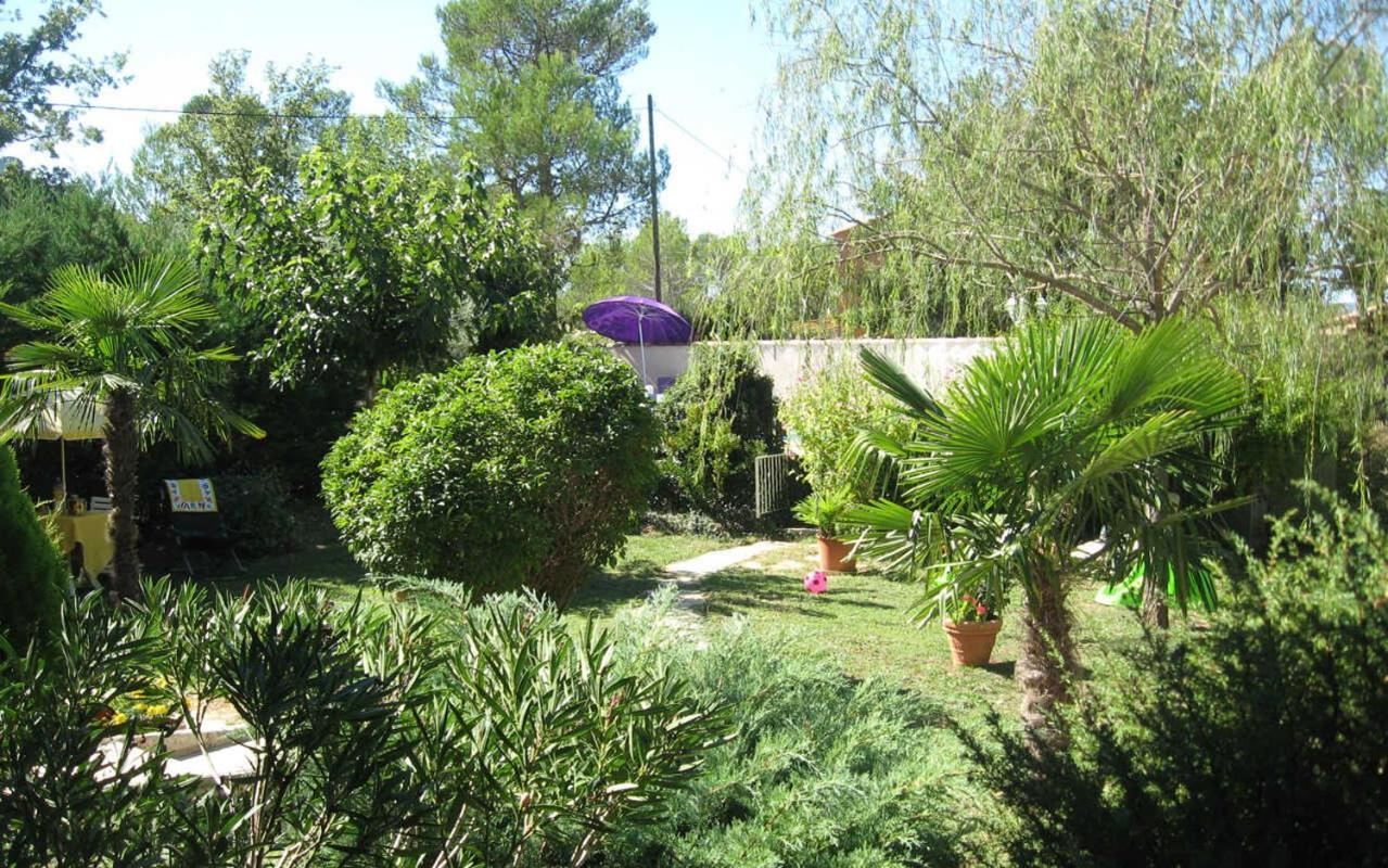 Le Gite Du Castellas Forcalqueiret Exterior foto
